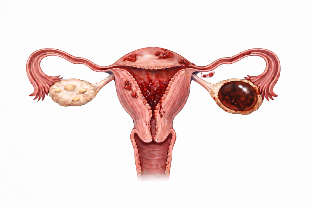 Endometriosis