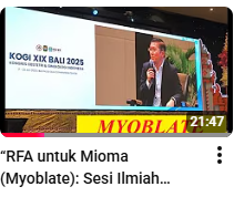 VIdeo Sesi Ilmiah PIT POGI 2025
