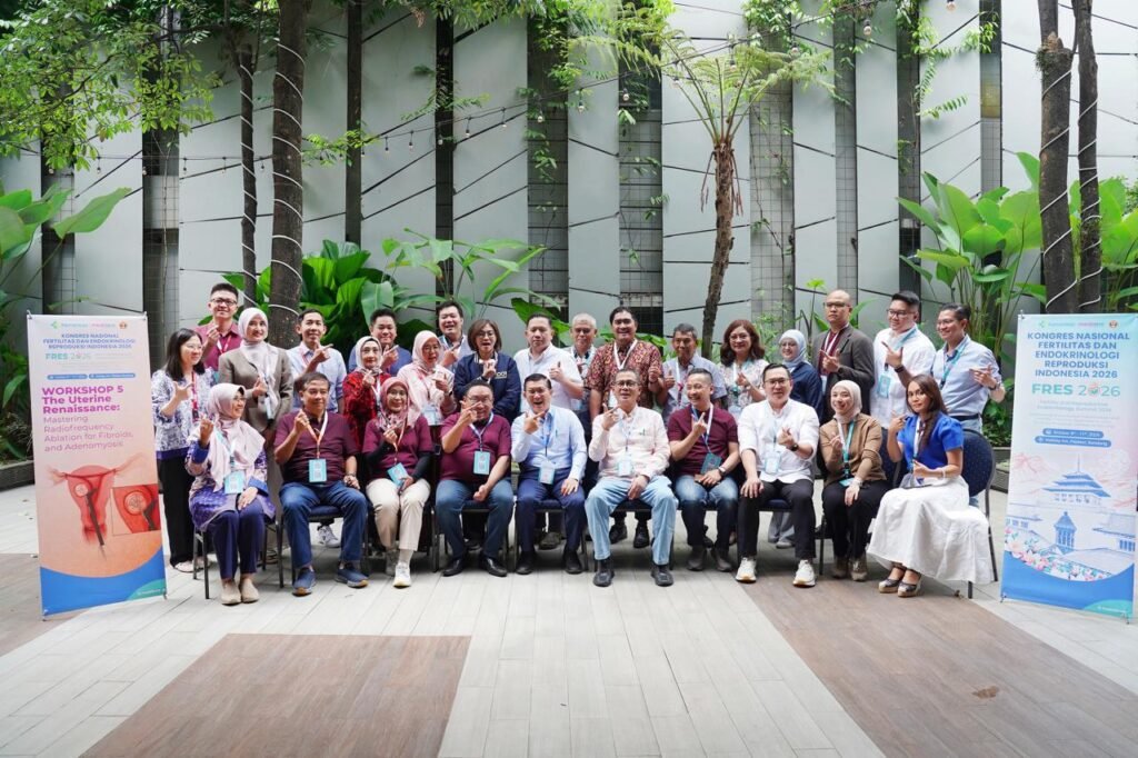 RFA WS Group